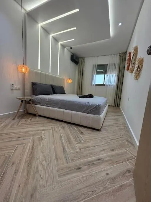 Magnifique Appartement Idealement Situe Gueliz Victor Hugo Marakeş Daire