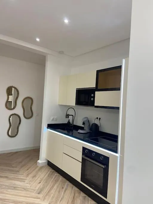 Daire Magnifique Appartement Idealement Situe Gueliz Victor Hugo Marakeş Fas